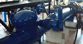 神華寧煤集團煤化工樣板工程